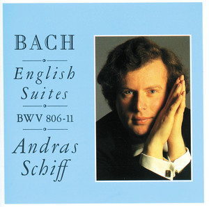 The English Suites cover