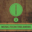Music from the Andes (Volume 2) Albumcover