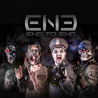 end to end Photo