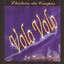 14 Karat Gold (L'histoire du Compas) Albumcover