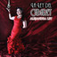 LA LEY DEL CABARET Albumcover