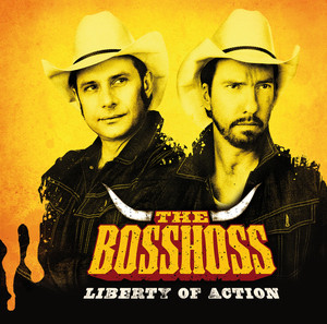 Liberty of Action album