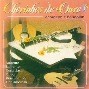 Chorinhos de Ouro 6 album