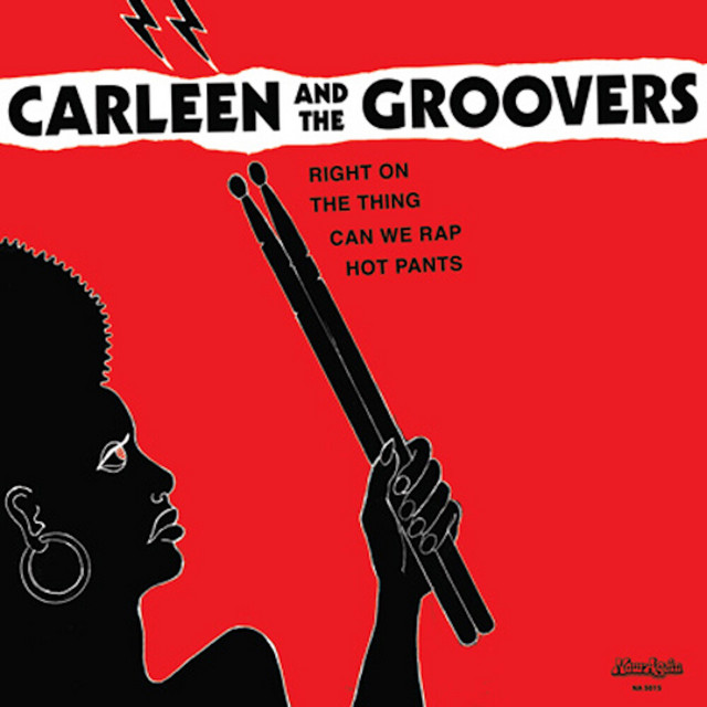 Carleen & the Groovers Photo