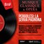 Pergolesi: La serva padrona (Stereo Version) Albumcover