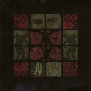 Stigmata High-Five cover
