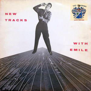 New Tracks with Emile album