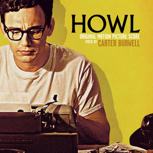 Howl (Original Motion Picture Soundtrack) album