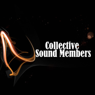 Collective Sound Members Photo