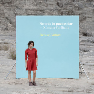 No todo lo puedes dar (Deluxe Edition) album