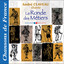 La ronde des métiers cover