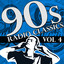 90s Radio Classics Vol.4 Albumcover
