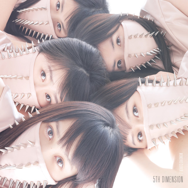 5th Dimension cover