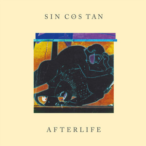 Afterlife cover