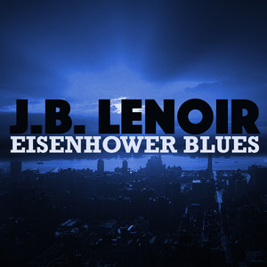 Eisenhower Blues album