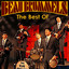 The Best Of... Albumcover
