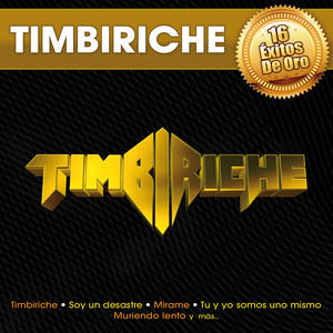 16 Éxitos De Oro album