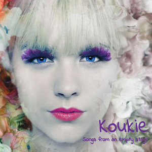 Koukie