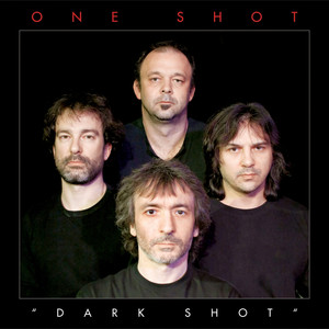 Dark Shot cover