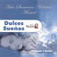 Dulces Sueños Albumcover