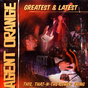Greatest & Latest: This, That-N-The Other Thing album