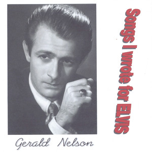 Gerald Nelson