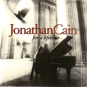 For A Lifetime cover