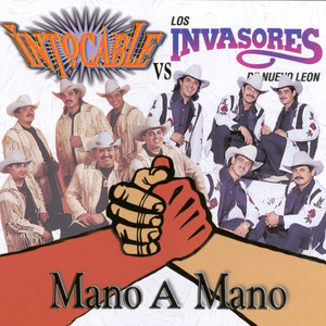 Mano A Mano album