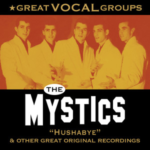 Great Vocal Groups cover
