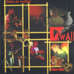 Krog e-barth cover