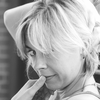 Vanessa Peters Photo