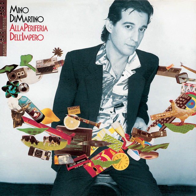 Mino Di Martino Photo