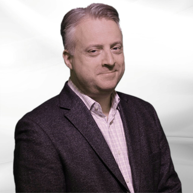 Jack Riccardi Show | Podcast on Spotify