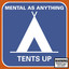 Tents Up cover