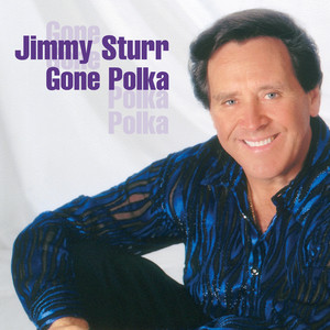 Gone Polka cover