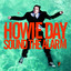 Sound The Alarm cover
