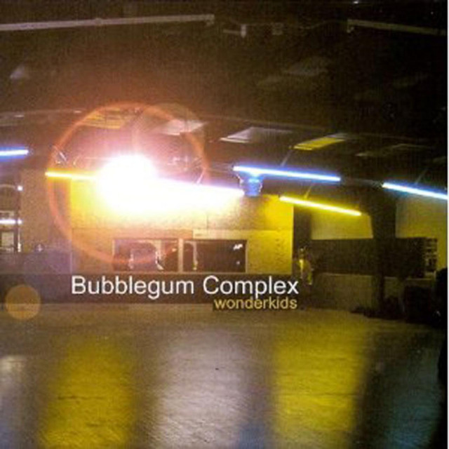 The Bubblegum Complex Photo