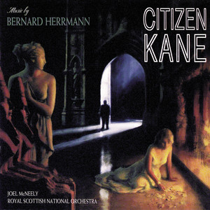 Citizen Kane album
