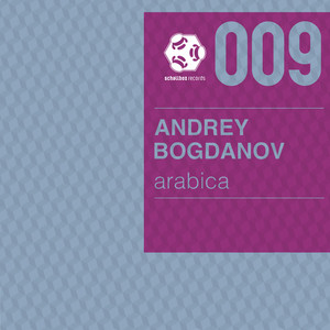 Andrey Bogdanov