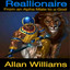 Reallionaire from an Alpha Male to a God Albumcover
