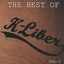 Best of Volume 1 Albumcover