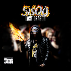 Last Dragon album