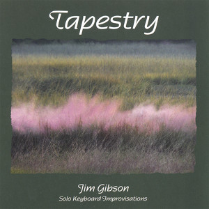 Tapestry Albumcover