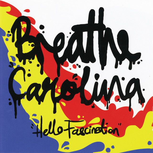 Hello Fascination cover