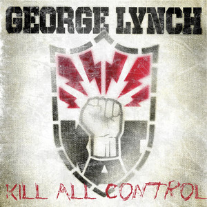 Kill All Control album