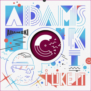 I Like It cover