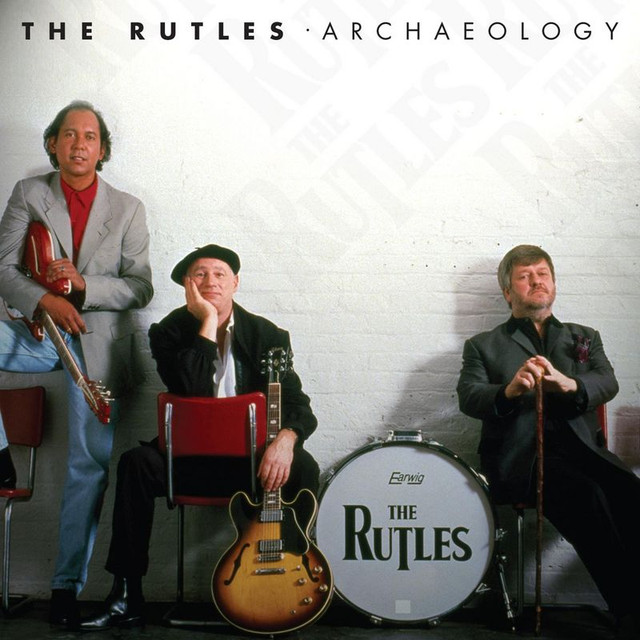 Archaeology cover