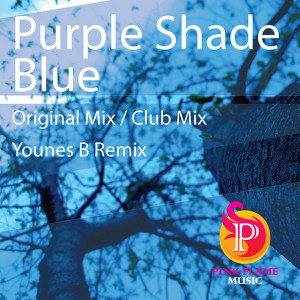 Purple Shade