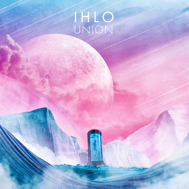 Union cover