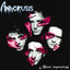 Manic Impressions cover